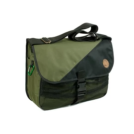 Mystique® "Dummy bag profi" khaki/fekete Mystique® "Dummy bag profi" khaki/fekete