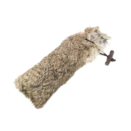 Mystique® Dummy "Rabbit full fur" 500g szőrmével borított
