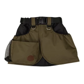 Mystique® Dummy tréning szoknya khaki