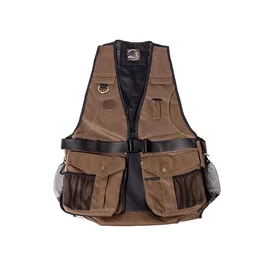 Mystique® Dummy vest Profi cool sahara waxed Mystique® Dummy vest Profi cool sahara waxed