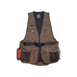 Mystique® Dummy mellény Profi waxed SAHARA