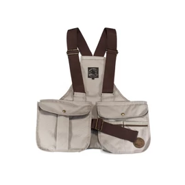 Mystique® Dummy mellény "Trainer" bézs Mystique® Dummy mellény "Trainer" bézs
