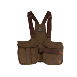 Mystique® Dummy mellény "Trainer" barna Mystique® Dummy mellény "Trainer" barna