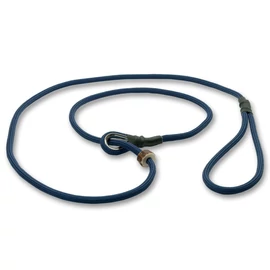 Mystique® Field trial moxon póráz 6mm 150cm kék Mystique® Field trial moxon póráz 6mm 150cm kék