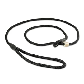 Mystique® Field trial moxon póráz 8mm 180cm fekete Mystique® Field trial moxon póráz 8mm 180cm fekete