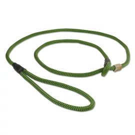 Mystique® Field trial moxon póráz 8mm 180cm olivazöld Mystique® Field trial moxon póráz 8mm 180cm olivazöld
