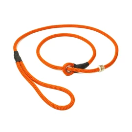 Mystique® Field trial moxon póráz 8mm 180cm narancsárga