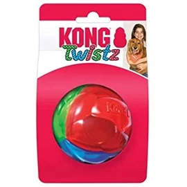 KONG TWISTZ BALL (M)