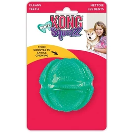 KONG SQUEEZZ DENTAL LABDA 7,5cm