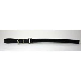 Valódi bőr Bringzli jelzőapport 31cm (Bringsel), fekete