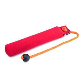 Mystique® Dummy "School" 300g piros Mystique® Dummy "School" 300g piros