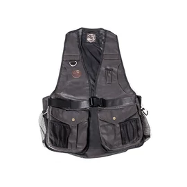 Mystique® Dummy mellény Profi cool waxed BARNA