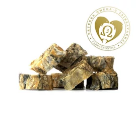 Tőkehal érmék 200g