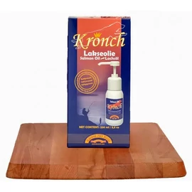 Henne hidegen sajtolt lazacolaj kutyáknak 250ml