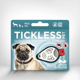 TICKLESS PET BEIGE TICKLESS PET BEIGE