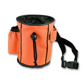 Mystique ® jutalomfalat tartó táska-neonnarancssárga