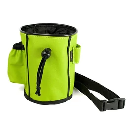 Mystique ® jutalomfalat tartó táska-neonzöld