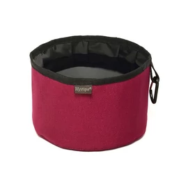 Mystique® utazó tál-bor vörös
