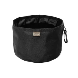 Mystique® utazó tál-fekete