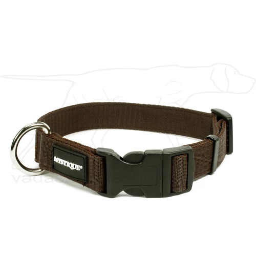 Mystique® Nylon nyakörv 25mm barna 30-40cm