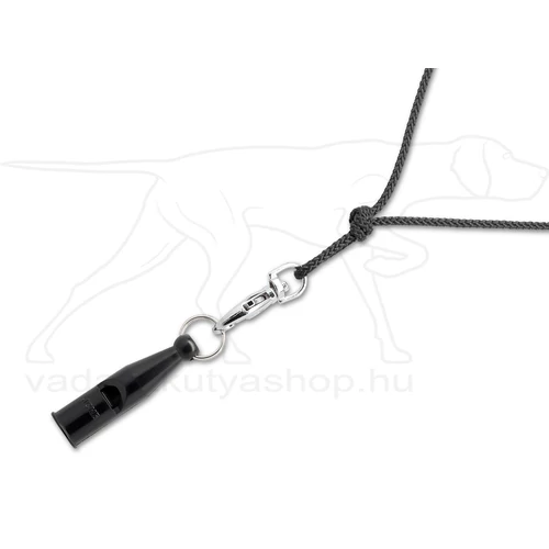 ACME síp 212 field fekete