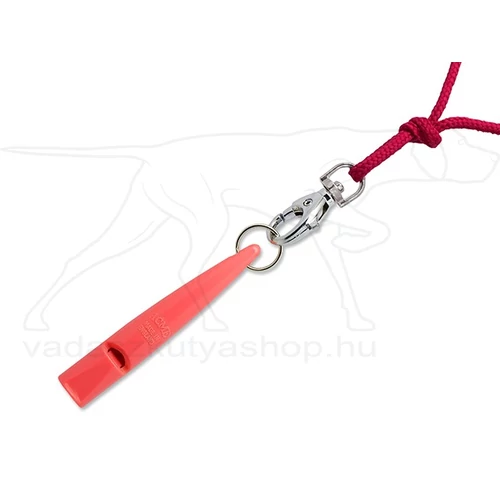 ACME síp 211.5 korall