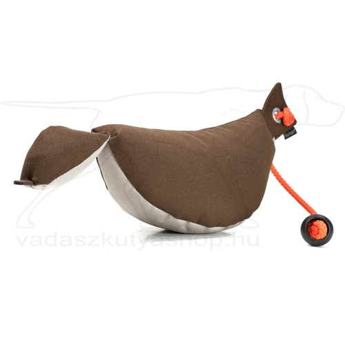 Mystique® Bird Dog Dummy barna/bézs