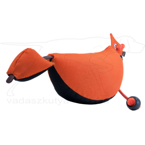 Mystique® Bird Dog Dummy narancssárga/fekete