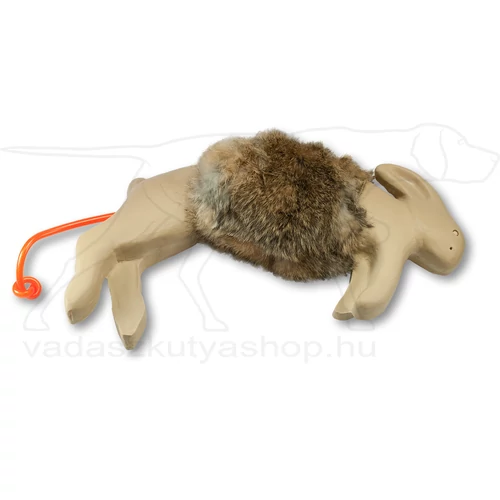 Bunny rabbit dummy (kicsi) prémmel