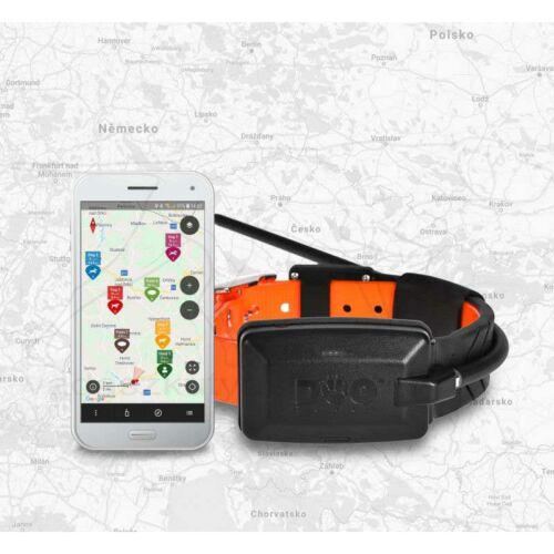 Pótnyakörv a DOG GPS X30 GPS-RF helyzetmeghatározó szetthez – Dogtrace