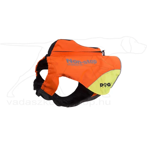 GPS kutya mellény – Dogtrace