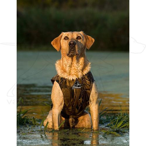 Dokken Neoprene kutya mellény (Max-5) - S