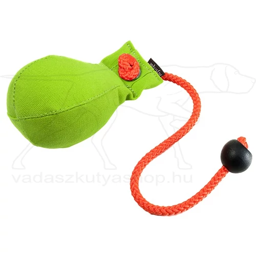 Mystique® Dummy "Ball" 150g neon zöld