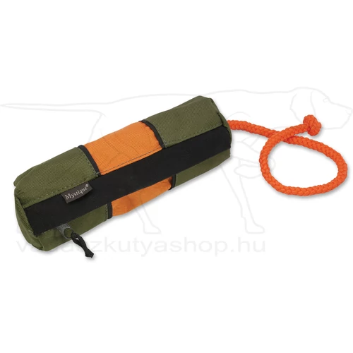 Mystique® Dummy "Snack" khaki/narancssárga