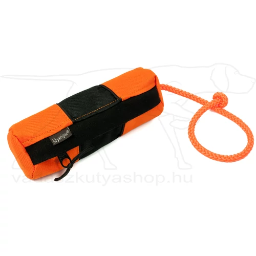 Mystique® Dummy "Snack" narancssárga/fekete