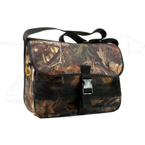 Mystique® "Dummy bag profi" camo-erdei
