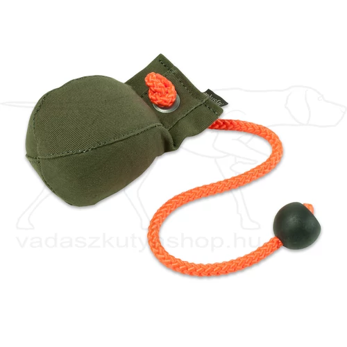 Mystique® Dummy "Ball" 150g khaki