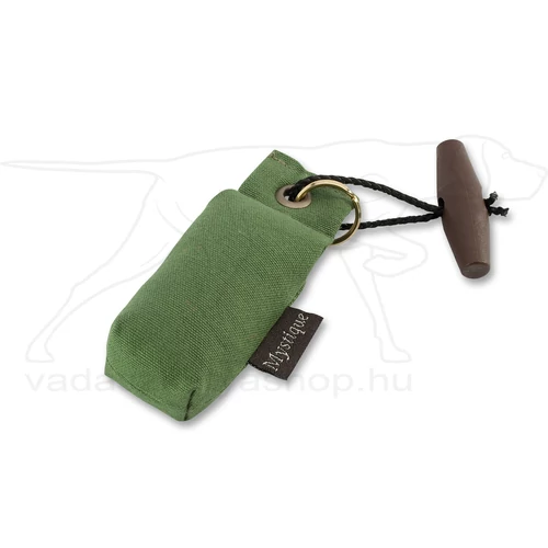 Mystique® Mini Dummy Kulcstartó Khaki