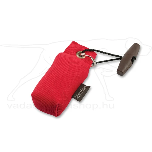 Mystique® Mini Dummy Kulcstartó piros