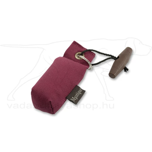 Mystique® Mini Dummy Kulcstartó bordó