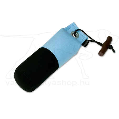 Mystique® Dummy "Marking" 250g világoskék/fekete