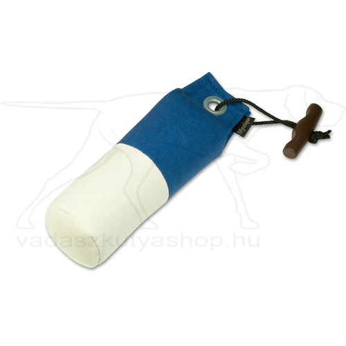 Mystique® Dummy "Marking" 250g fehér/kék