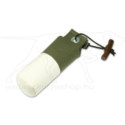 Mystique® Dummy "Marking" 250g fehér/khaki