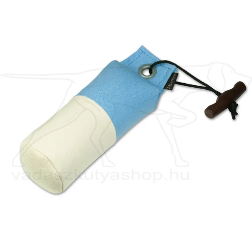 Mystique® Dummy "Marking" 250g világoskék/fehér