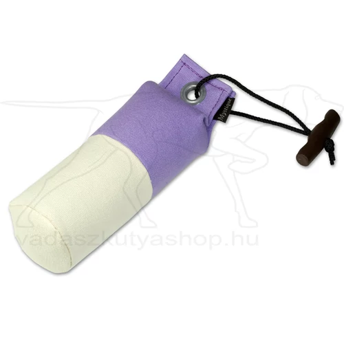 Mystique® Dummy "Marking" 250g lila/fehér