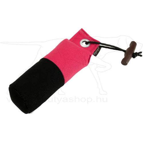 Mystique® Dummy "Marking" 250g sötétrózsaszín/fekete