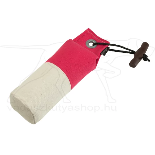 Mystique® Dummy "Marking" 250g sötétrózsaszín/fehér