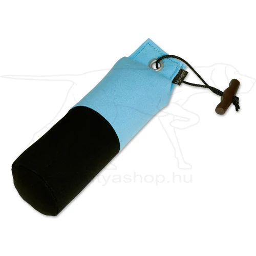 Mystique® Dummy "Marking" 500g világoskék/fekete