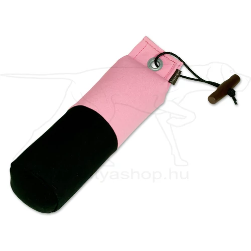 Mystique® Dummy "Marking" 500g rózsaszín/fekete