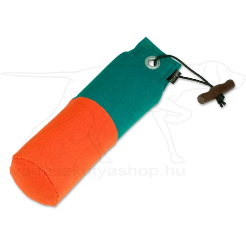 Mystique® Dummy "Marking" 500g narancssárga/ zöld